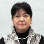 福田 博美