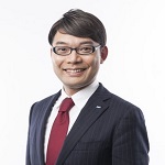 箱田 勝良