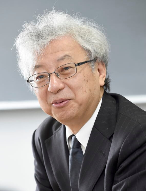 伊藤 元重
