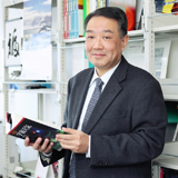 小原 隆博