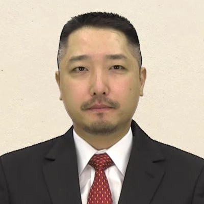 眞嶋 俊造