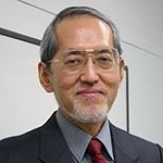 岩崎 学