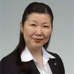 水本 恵津子