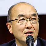 長瀬 修