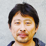立岩 真也