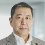 杉浦 克己
