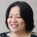 水野 紀子