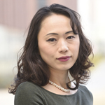 矢藤 優子