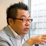 吉井 靖