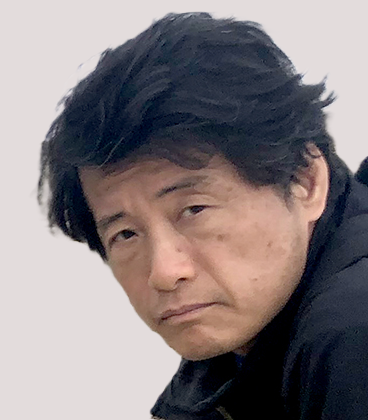 鈴木 清