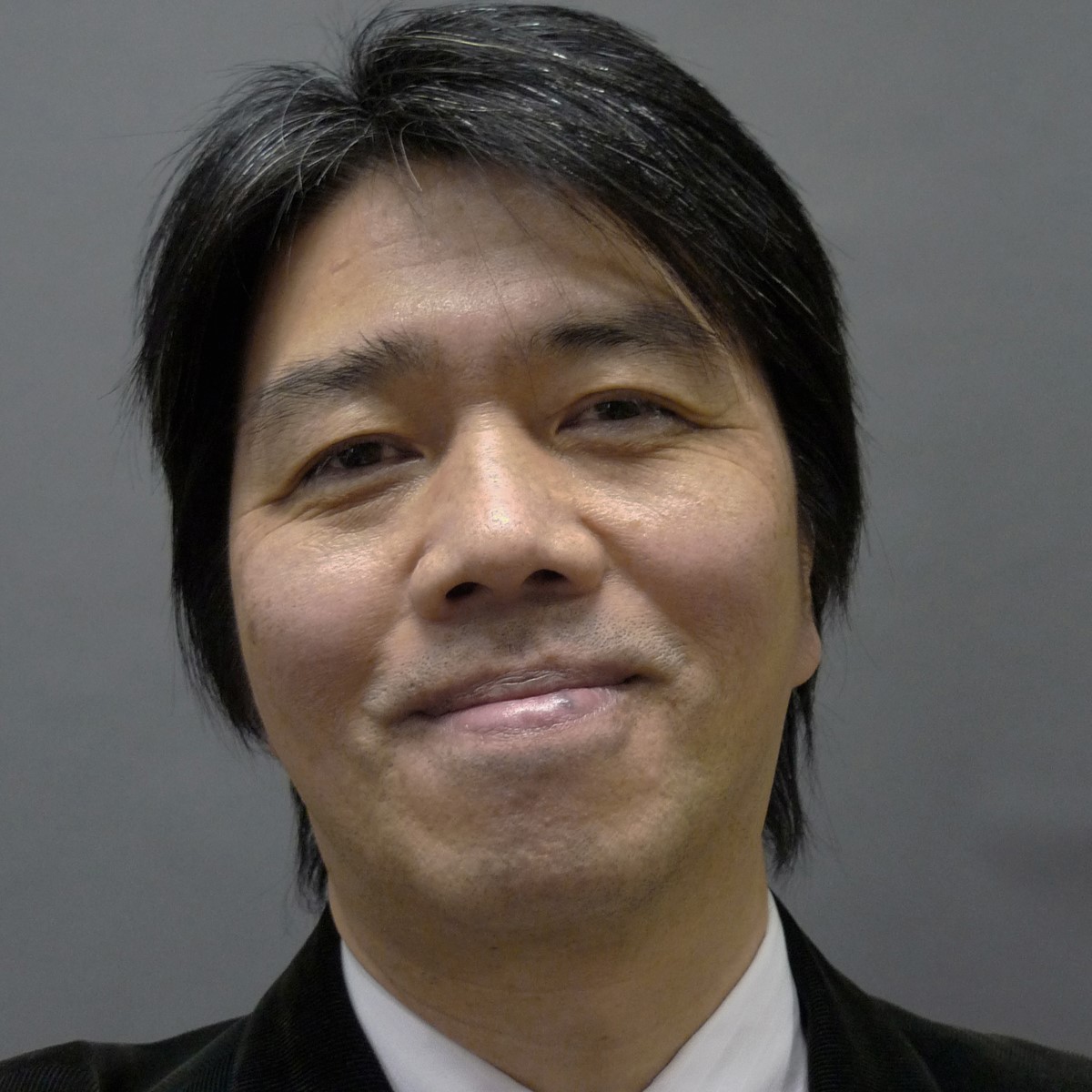 静谷 啓樹