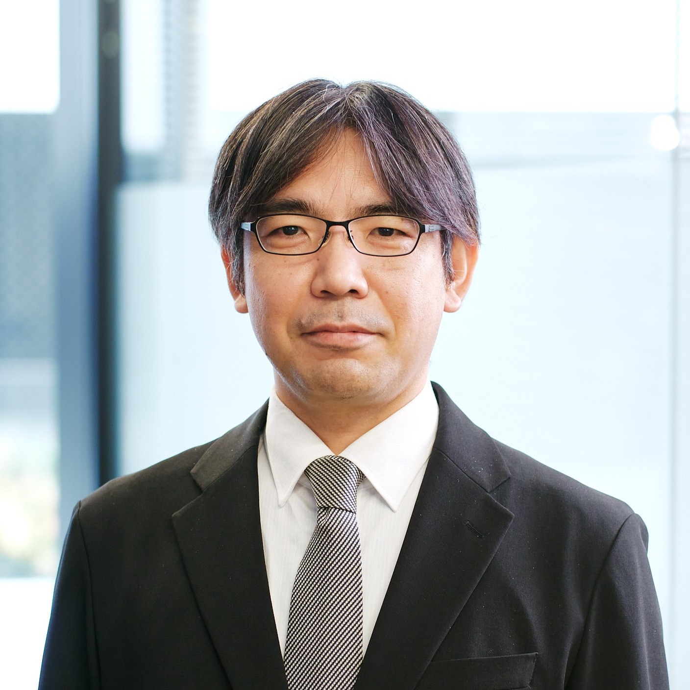 神長 伸幸