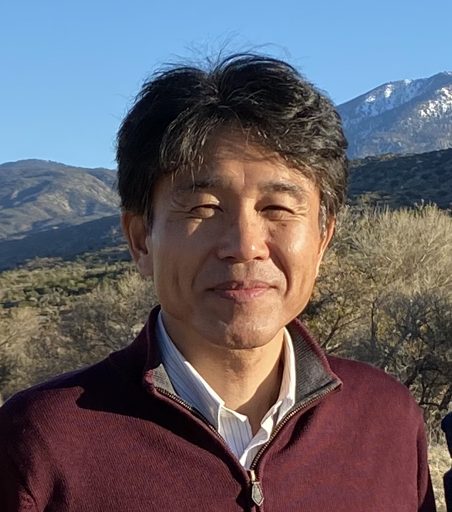 遠田 晋次（とおだ しんじ）