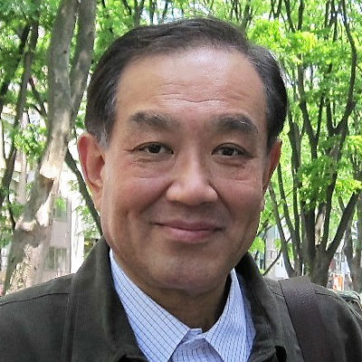 小原 隆博