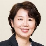 渡辺 美智子