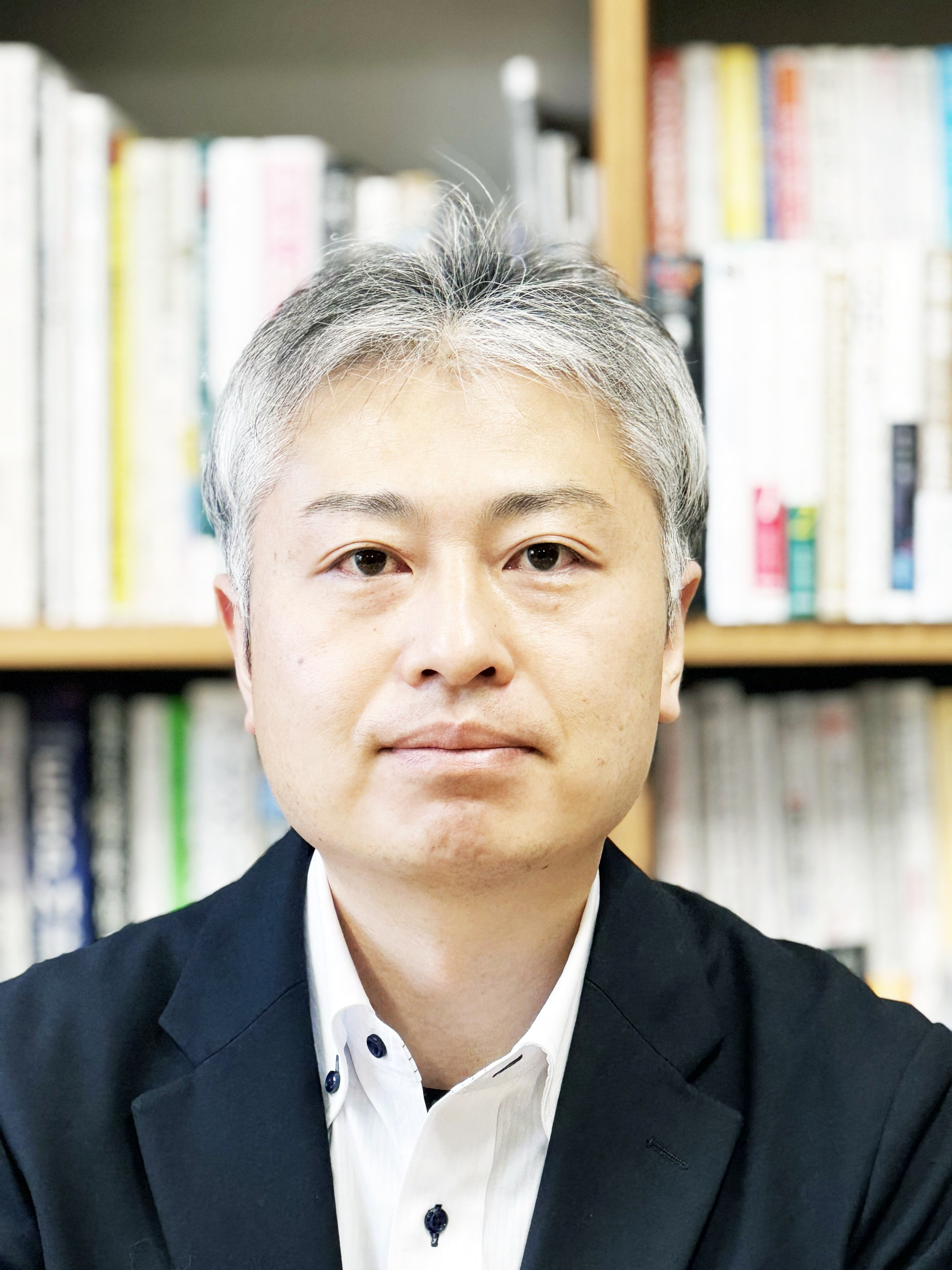 勝亦 達夫