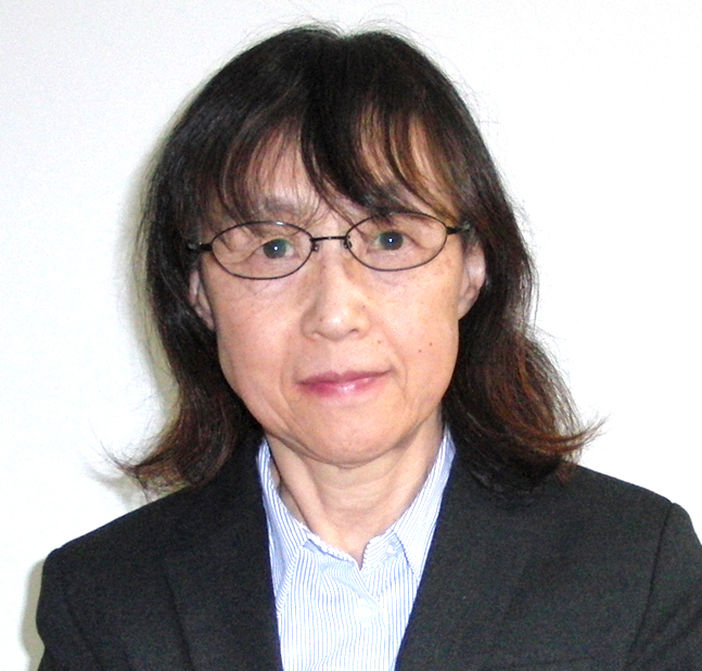 山下 まり