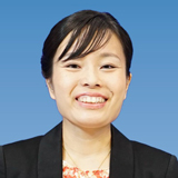 高井 由佳