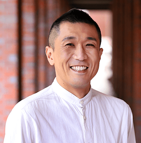 中原淳