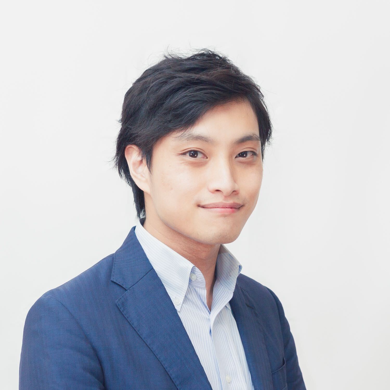辻中 仁士