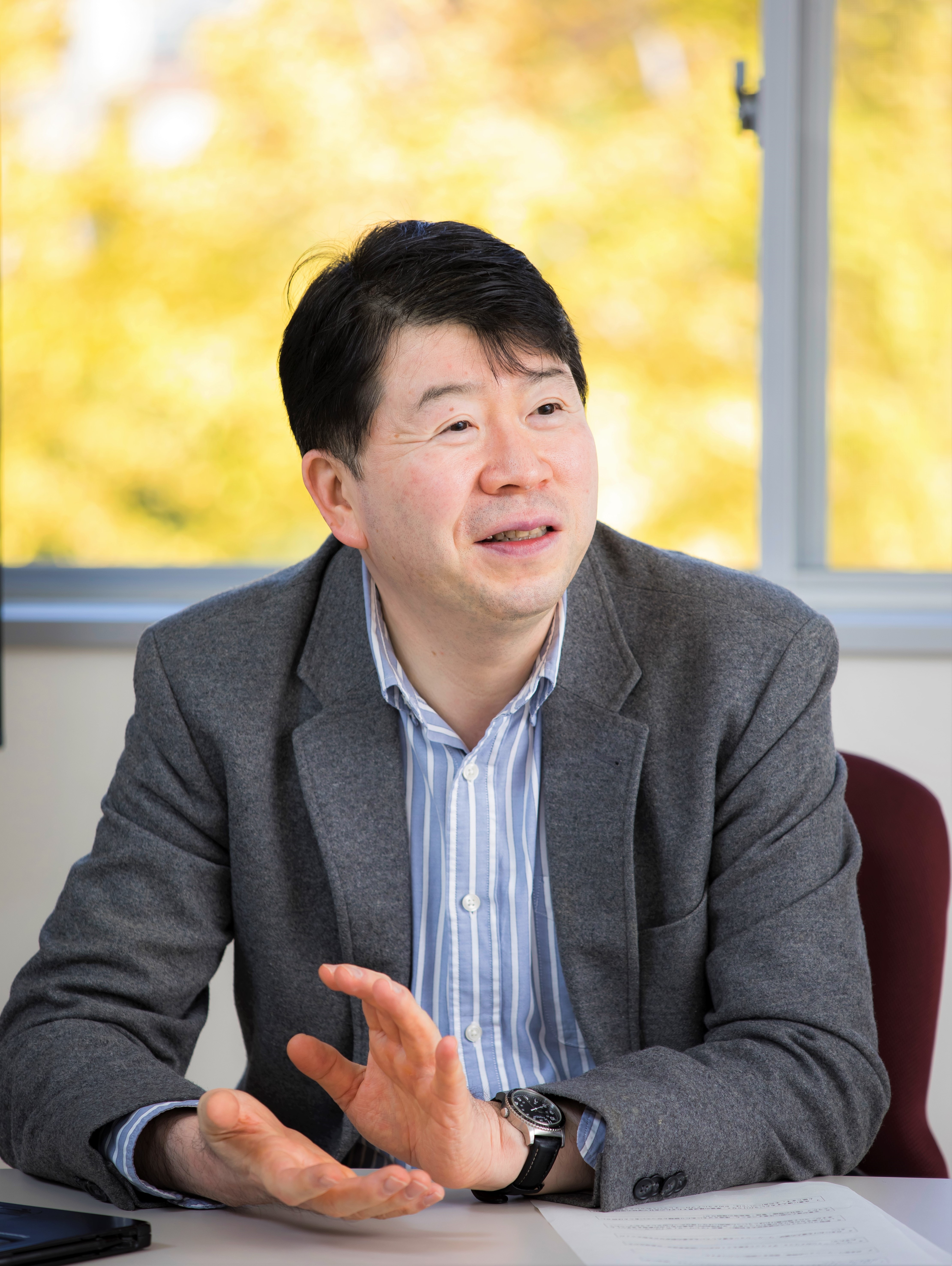 田中 敦