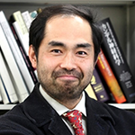 杉浦　元亮