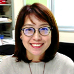 鄭 嫣婷