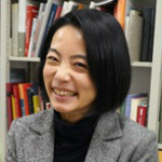 芳賀 京子