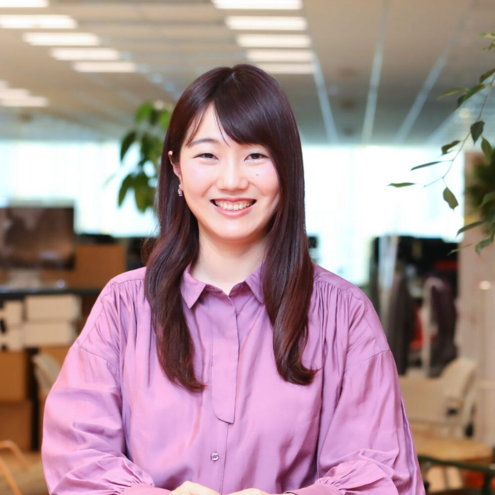 慶野 英里名
