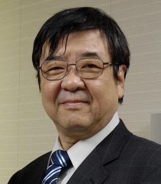阿辻 哲次