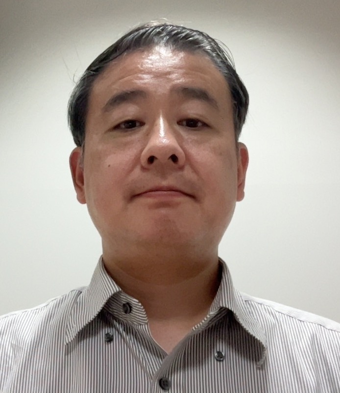 磯辺 秀司