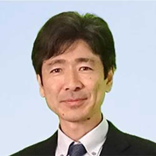 Masashi Chiba