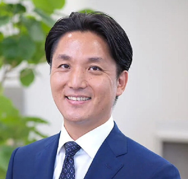 田中 伸明