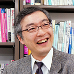 伊藤 彰則（いとう あきのり）