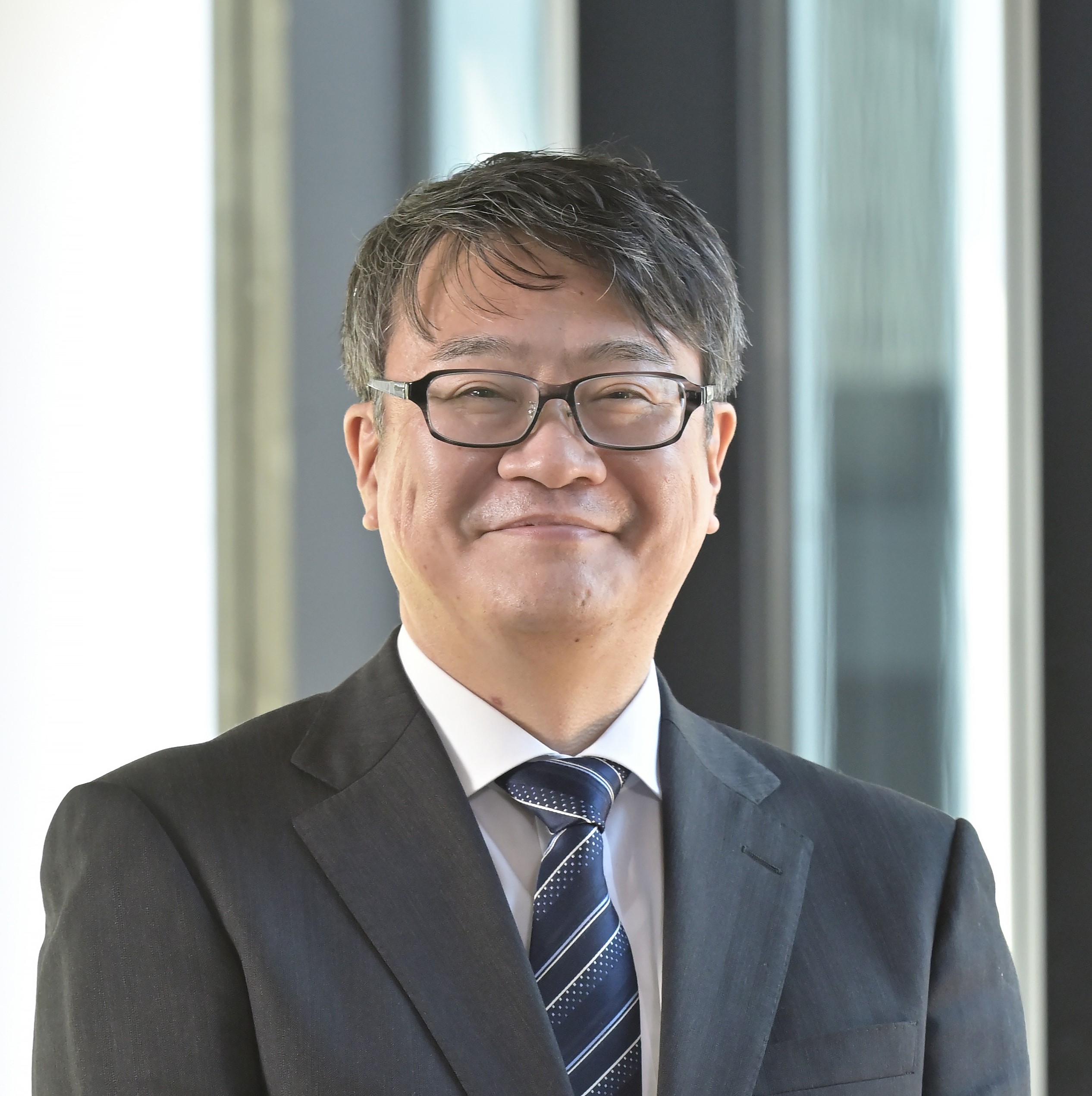 牧田 正裕