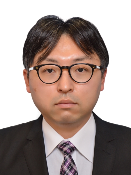 長谷川 真吾