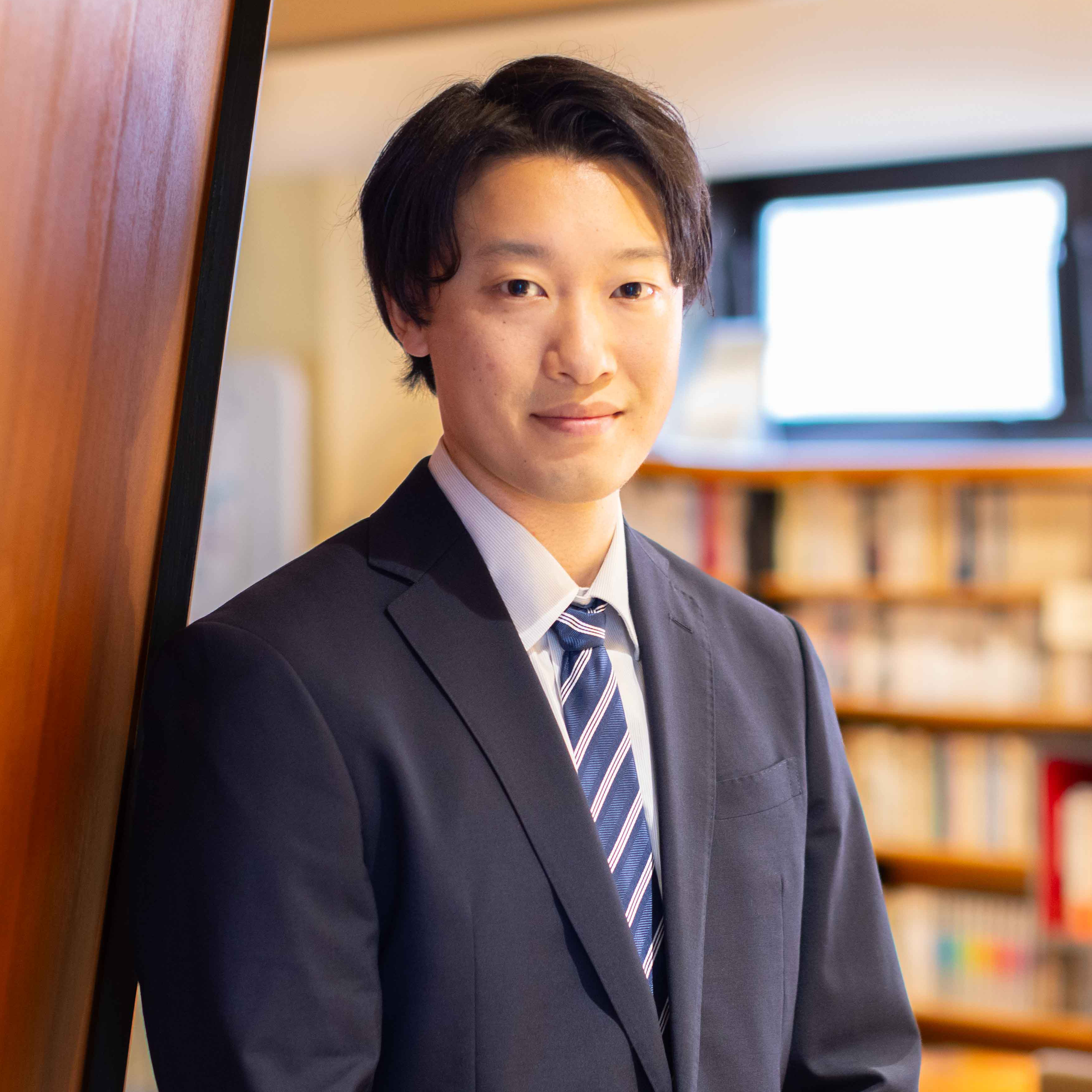 伊藤 将人