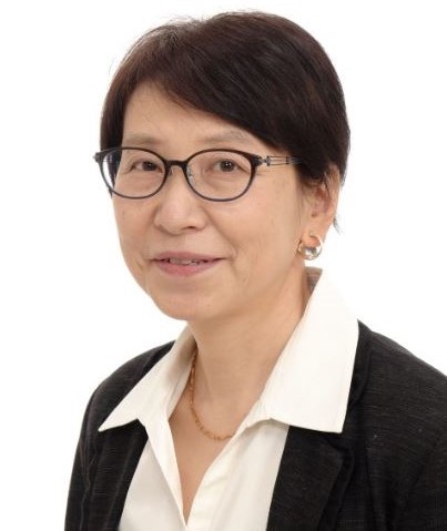 長 由扶子