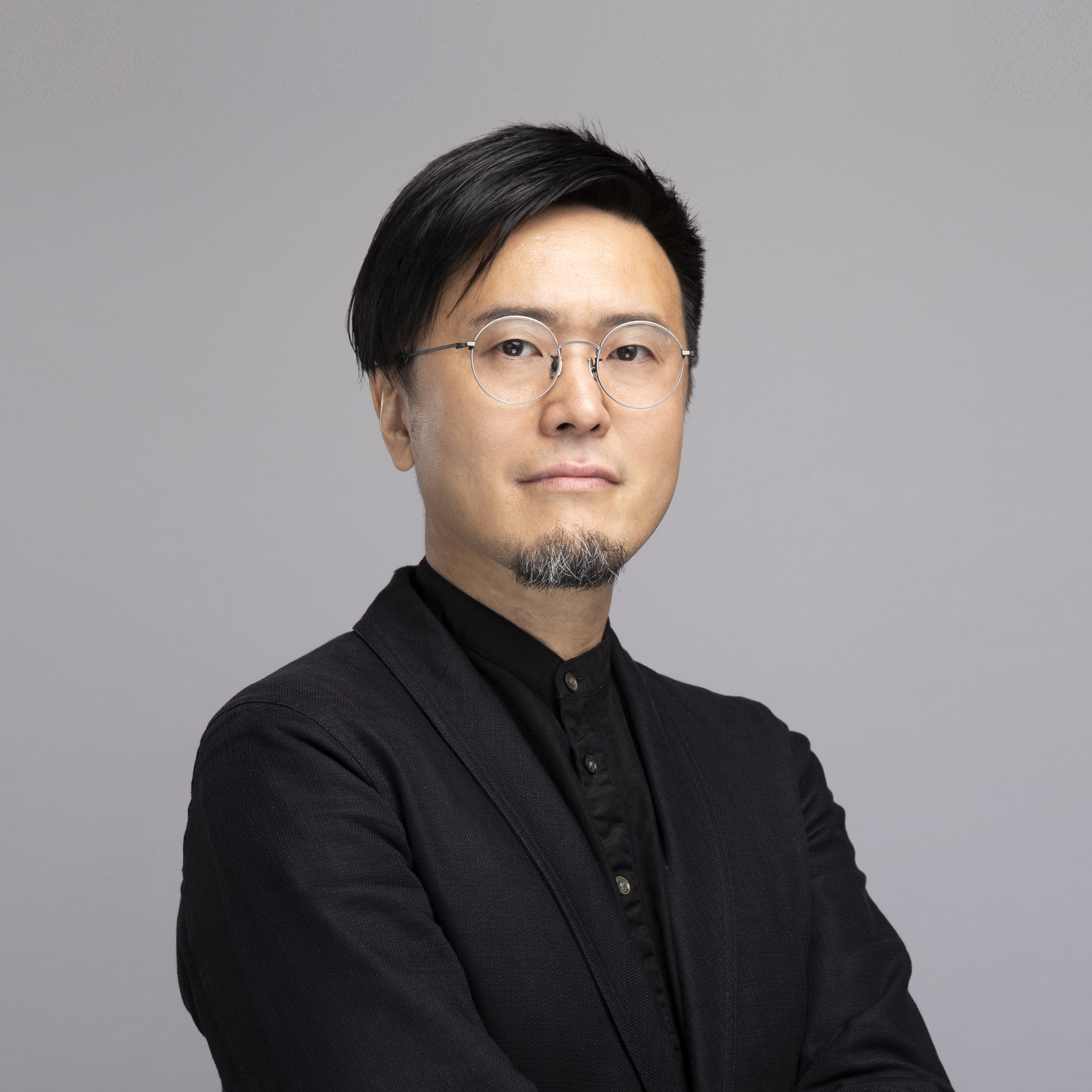 太刀川 英輔