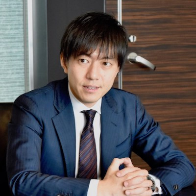 夫馬 賢治