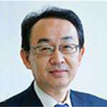 新堀 雄一