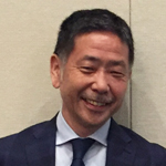 谷 晋二