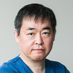 杉野 繁一