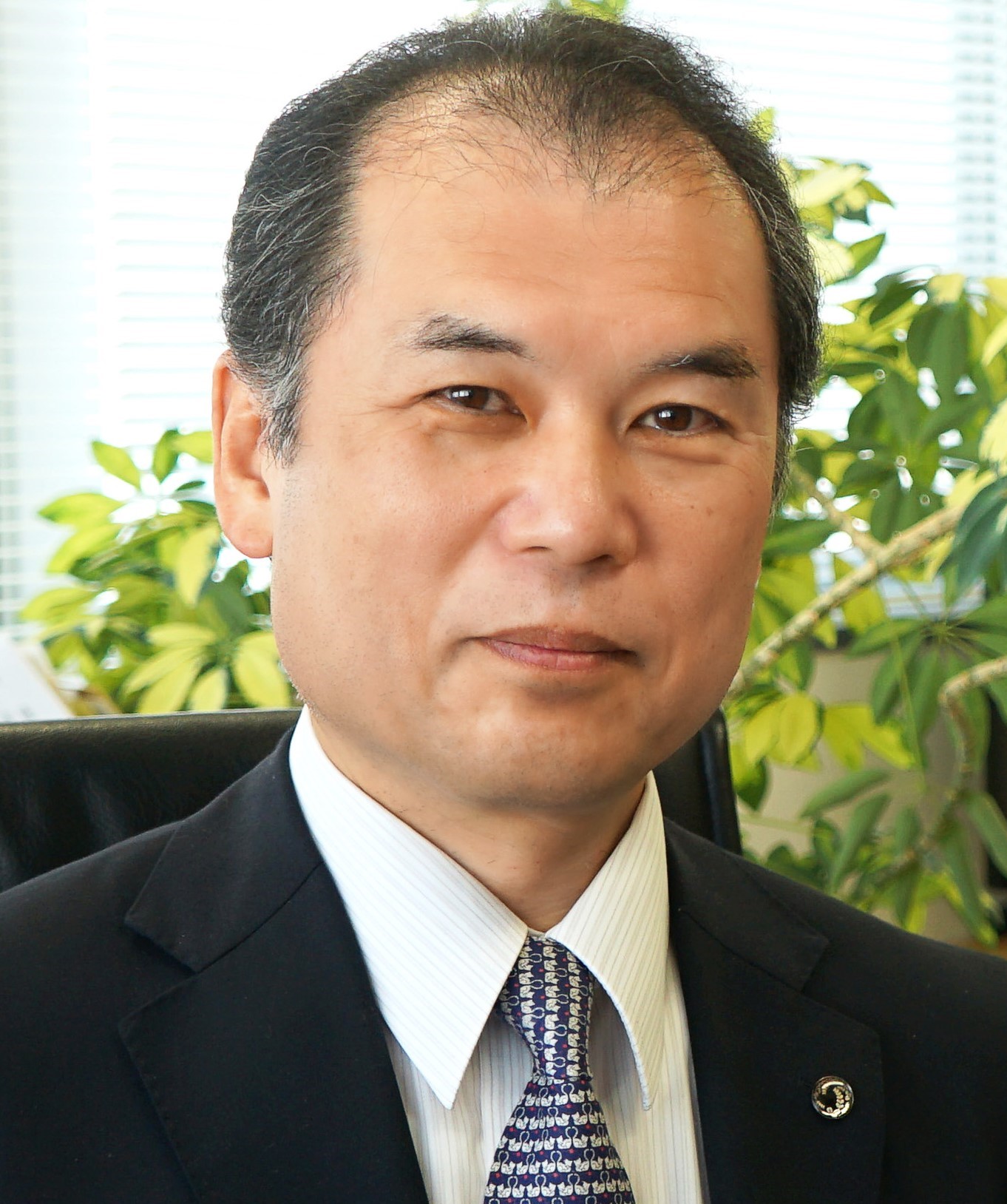 Takahashi