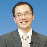 高根 慎也