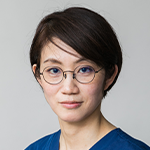 大西 詠子