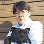 猪俣 敦夫