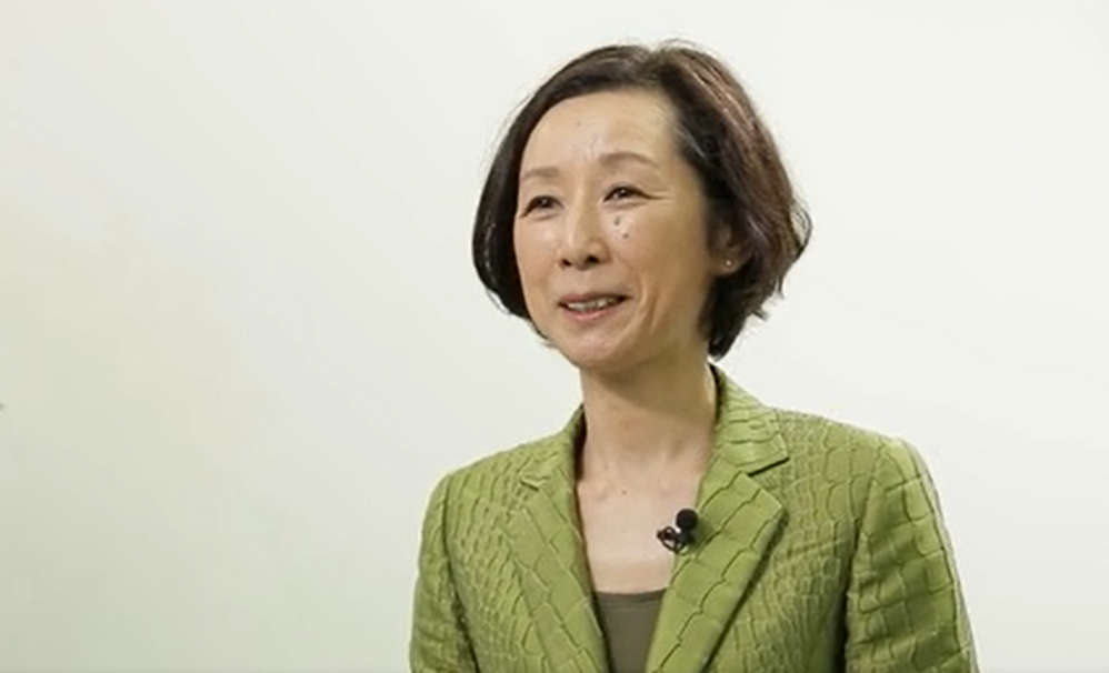 長野 由紀