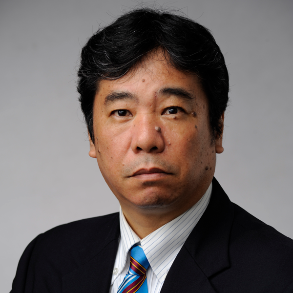 加藤 久和