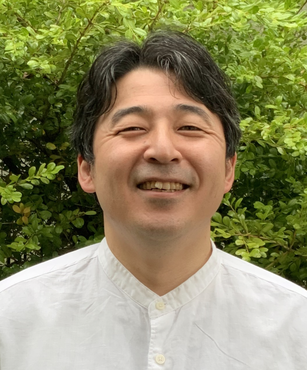 酒井 正夫